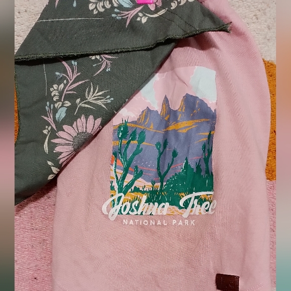 Dog shirt with skirt - Picture 1 of 4